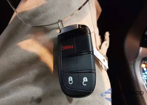 2021 Jeep Grand Cherokee Laredo E 4X2 from USA, damaged, VIN 1C4RJEAG8MC680280